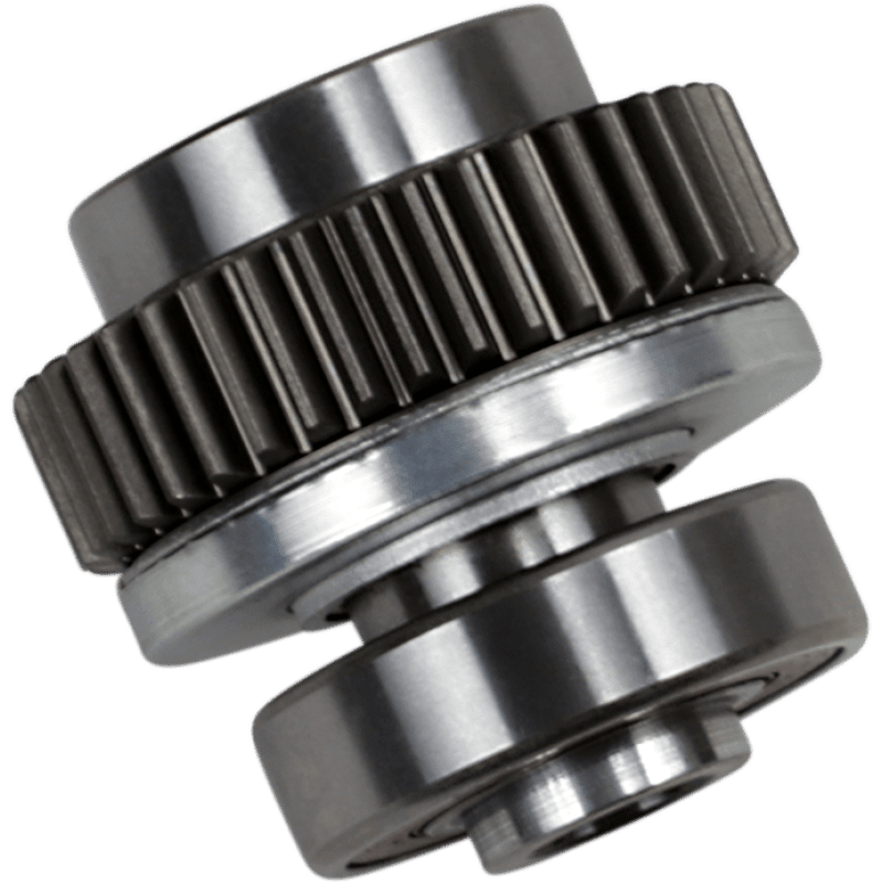 TERRY COMPONENTS STARTER DRIVE F/ 1.2/1.4 TERRY STARTERS - Driven Powersports Inc.DS 196231