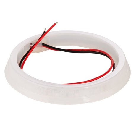 THMARINE ACCENT LIGHT RING FOR CUP HOLDER - DRIVEN Canada's Powersports 733572082906LED - SMCHR - B - DP