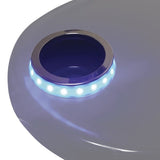 THMARINE ACCENT LIGHT RING FOR CUP HOLDER - DRIVEN Canada's Powersports 733572082906LED - SMCHR - B - DP