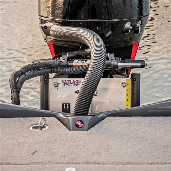 THMARINE ATLAS BACK PLATE SPACER KIT (AHJ - SPCR - 6) - DRIVEN Canada's Powersports 733572225259AHJ - SPCR - 6