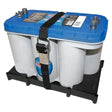THMARINE BATTERY TRAY - OPTIMA 27/31 (NBH - 31 - SSC - OPT) - DRIVEN Canada's Powersports 733572071504NBH - 31 - SSC - OPT