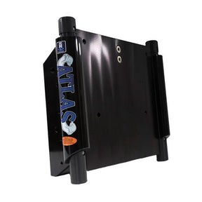 THMARINE BLACK ATLAS HYDRAULIC JACK PLATE - DRIVEN Canada's Powersports 733572096156AHJ - 6V - B - DP