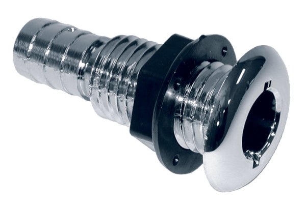 THMARINE BRITE PLATE™ CHROME PLATED FITTINGS - DRIVEN Canada's Powersports 733572014976TH - 7590CP - DP