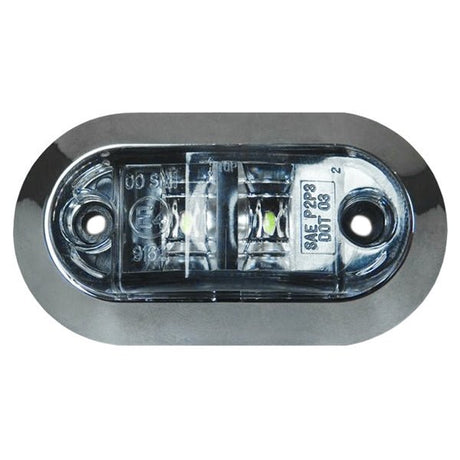 THMARINE COURTESY LED LIGHT - DRIVEN Canada's Powersports 733572080001LED - 39034 - DP