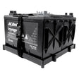 THMARINE DUAL BATTERY HOLDER TRAY (DBH - 27P - DP) - DRIVEN Canada's Powersports 733572009903DBH - 27P - DP