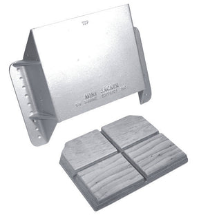 THMARINE MINI - JACKER JACKING PLATE (MJ - 1 - DP) - DRIVEN Canada's Powersports 733572002300MJ - 1 - DP