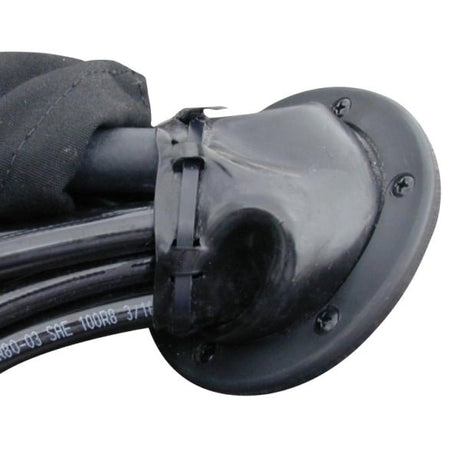 THMARINE MOTOR CABLE BOOT - DRIVEN Canada's Powersports 733572016604CB - 4 - DP