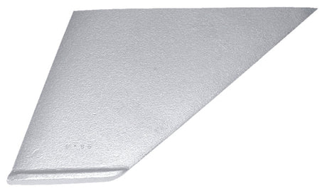 THMARINE REPLACEMENT SKEG (RS - 4 - DP) - DRIVEN Canada's Powersports 733572004601RS - 4 - DP