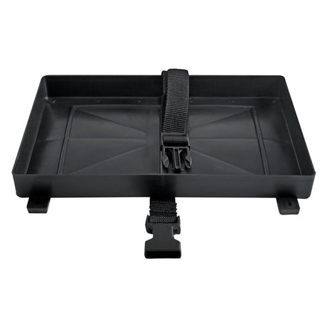 THMARINE BATTERY HOLDER TRAY (NBH - 24P - 20B) - DRIVEN Canada's Powersports 733572072600NBH - 24P - 20B