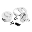 THMARINE SLAM LATCH, NAUTICAL - DRIVEN Canada's Powersports 733572041521NFSL - 5 - 2 - DP