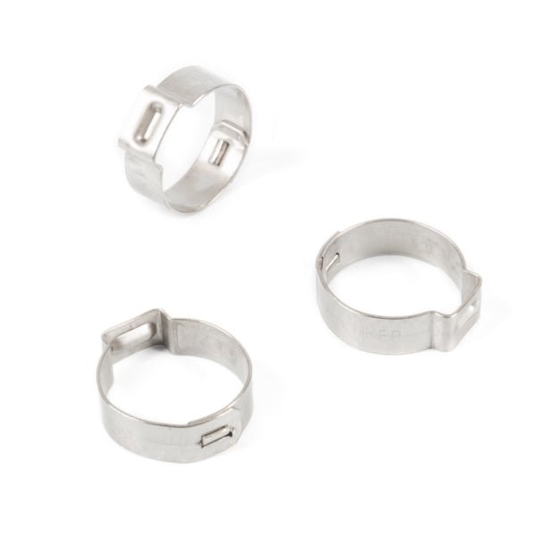 THMARINE OETIKER ® HOSE CLAMPS (15500011) - DRIVEN Canada's Powersports 73357201910015500011