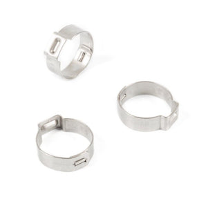 THMARINE OETIKER ® HOSE CLAMPS (15500011) - DRIVEN Canada's Powersports 73357201910015500011