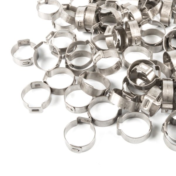 THMARINE OETIKER ® HOSE CLAMPS (15500011) - DRIVEN Canada's Powersports 73357201910015500011