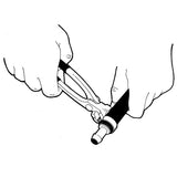 THMARINE OETIKER ® HOSE CLAMPS (15500011) - DRIVEN Canada's Powersports 73357201910015500011