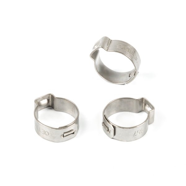 THMARINE OETIKER ® HOSE CLAMPS (15500008) - DRIVEN Canada's Powersports 73357201907015500008