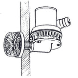 THMARINE STAINLESS STEEL WIRE MESH STRAINER (AS - 1 - DP) - DRIVEN Canada's Powersports 733572017304AS - 1 - DP