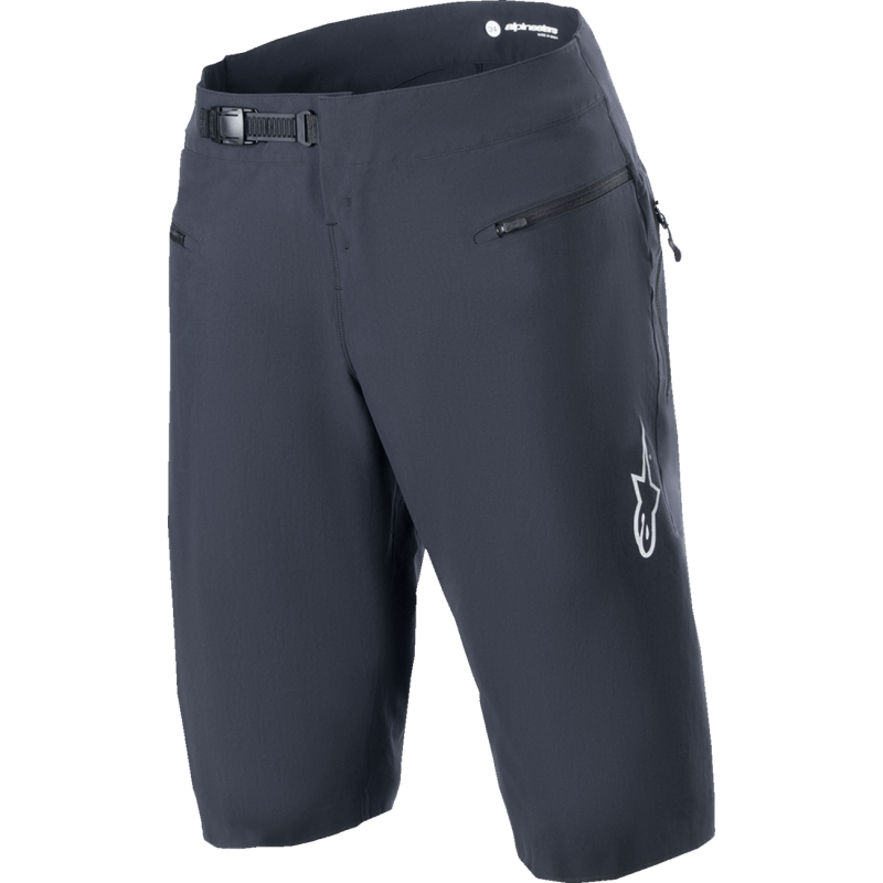 ALPINESTARS A - ARIA SHORTS SIZE 28 - BLK (1724024 - 10 - 28) - DRIVEN Canada's Powersports 80593473439901724024 - 10 - 28
