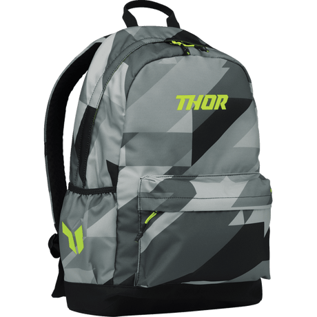 THOR BACKPACK VARSITY - DRIVEN Canada's Powersports 3517 - 05643517 - 0564