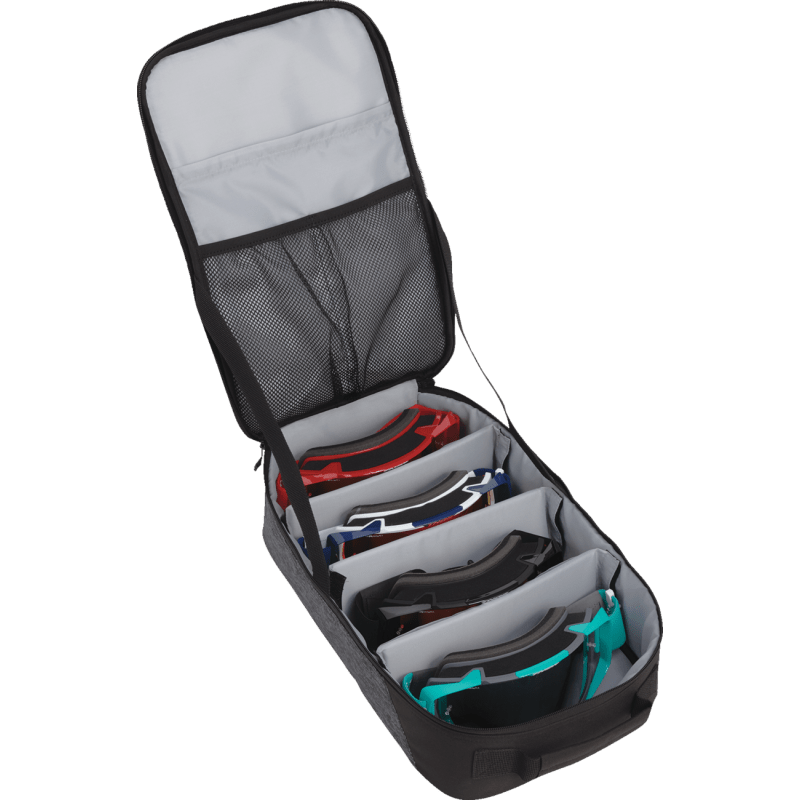 THOR BAG GOGGLE CH/HTR (3512 - 0312) - DRIVEN Canada's Powersports 3512 - 0312