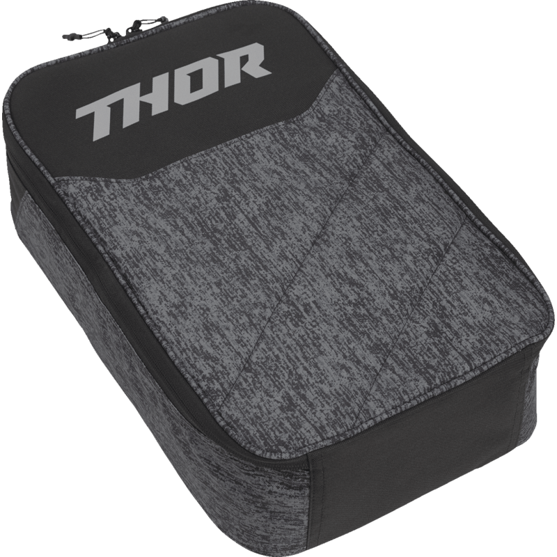 THOR BAG GOGGLE CH/HTR (3512 - 0312) - DRIVEN Canada's Powersports 3512 - 0312