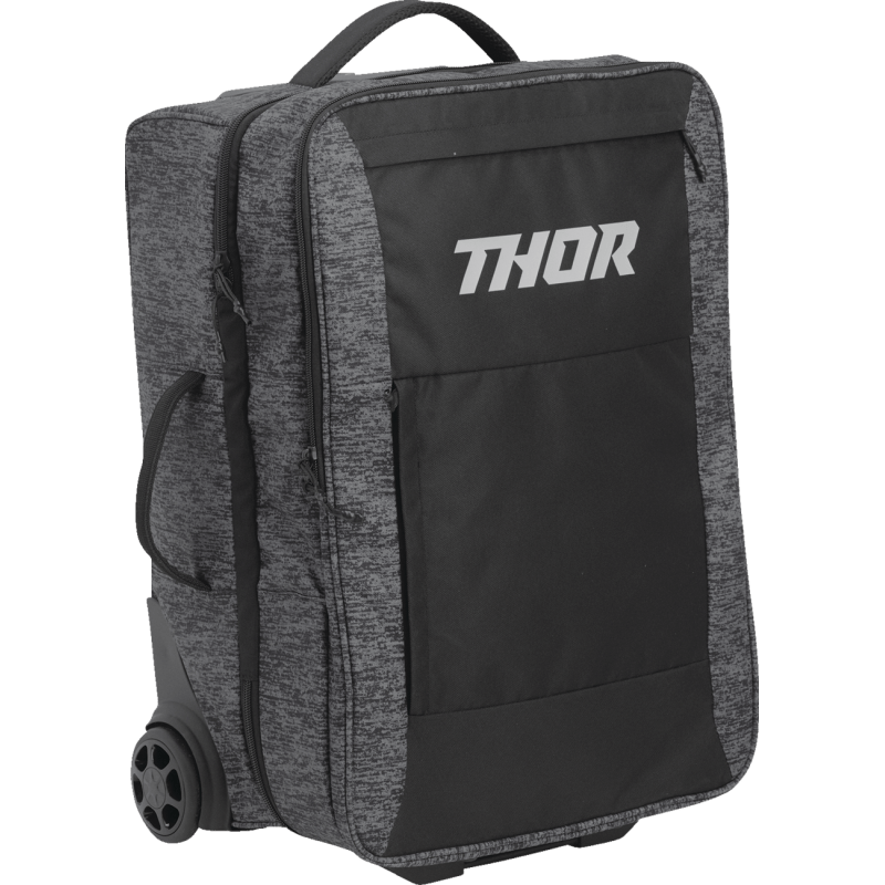 THOR BAG JETWAY CH/HTR (3512 - 0300) - DRIVEN Canada's Powersports 3512 - 0300