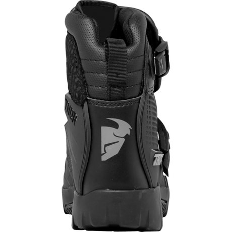 THOR BOOT BLITZ XRS BK/G - DRIVEN Canada's Powersports 3410 - 31493410 - 3149