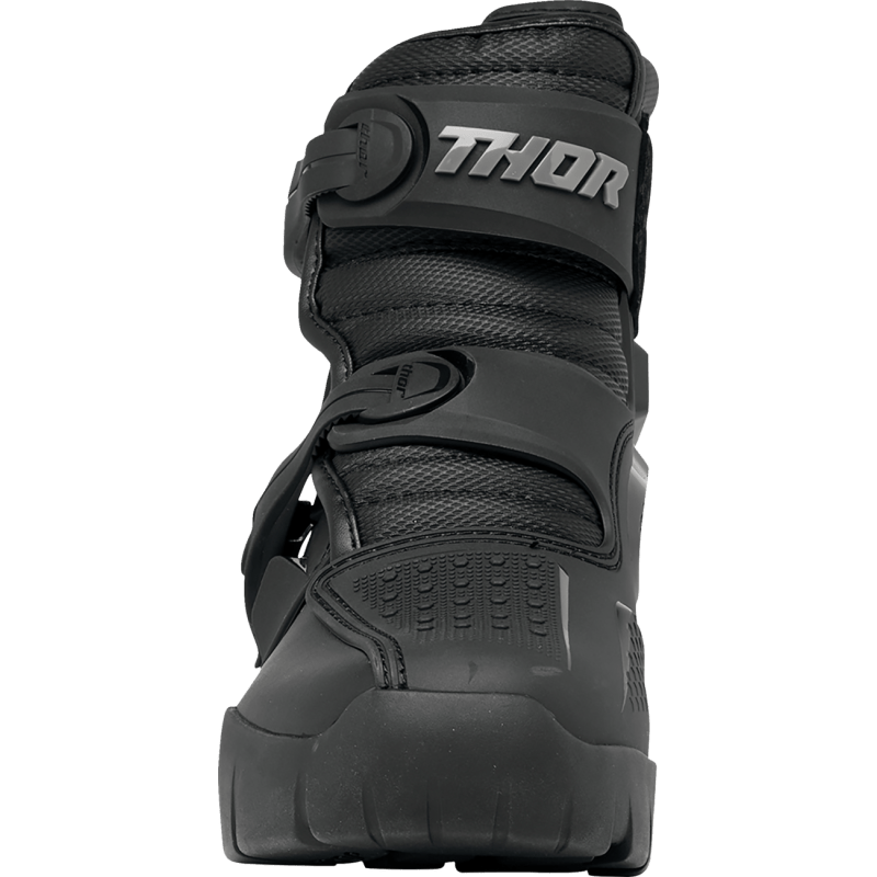 THOR BOOT BLITZ XRS BK/G - DRIVEN Canada's Powersports 3410 - 31493410 - 3149