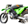 THOR BOOT BLITZ XRS BK/G - DRIVEN Canada's Powersports 3410 - 31493410 - 3149