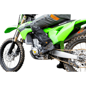 THOR BOOT BLITZ XRS BK/G - DRIVEN Canada's Powersports 3410 - 31493410 - 3149