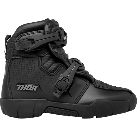 THOR BOOT BLITZ XRS BK/G - DRIVEN Canada's Powersports 3410 - 31493410 - 3149
