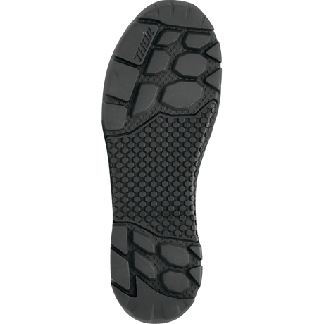 THOR BOOT BLITZ XRS BK/G - DRIVEN Canada's Powersports 3410 - 31493410 - 3149
