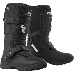 THOR BOOT MINI BLITZ XP - DRIVEN Canada's Powersports 3411 - 0538