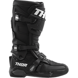 THOR BOOT RADIAL CE Black Other - Driven Powersports
