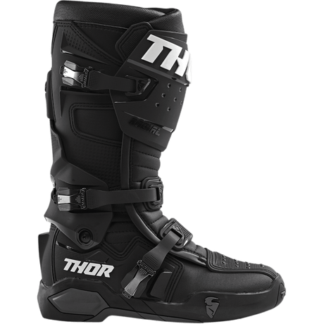 THOR BOOT RADIAL CE Black Other - Driven Powersports