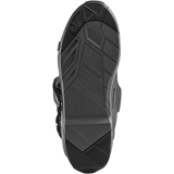 THOR BOOT RADIAL CE Black Bottom - Driven Powersports
