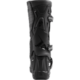 THOR BOOT RADIAL CE Black Back - Driven Powersports