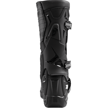 THOR BOOT RADIAL CE Black Back - Driven Powersports