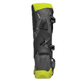 THOR BOOT RADIAL GY/FLO - Driven Powersports Inc.3410 - 2745