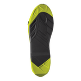 THOR BOOT RADIAL GY/FLO - Driven Powersports Inc.3410 - 2745
