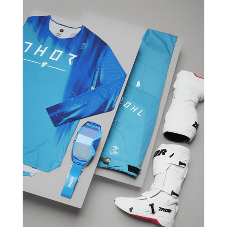 THOR BOOT RADIAL - Driven Powersports Inc.3410 - 2736