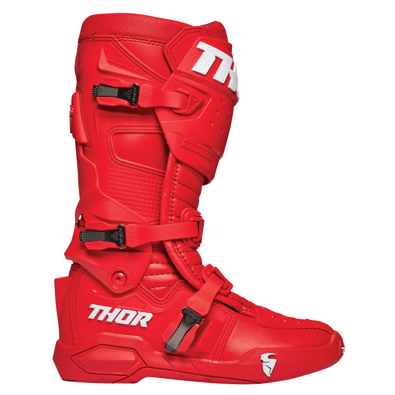 THOR BOOT RADIAL - Driven Powersports Inc.3410 - 2736