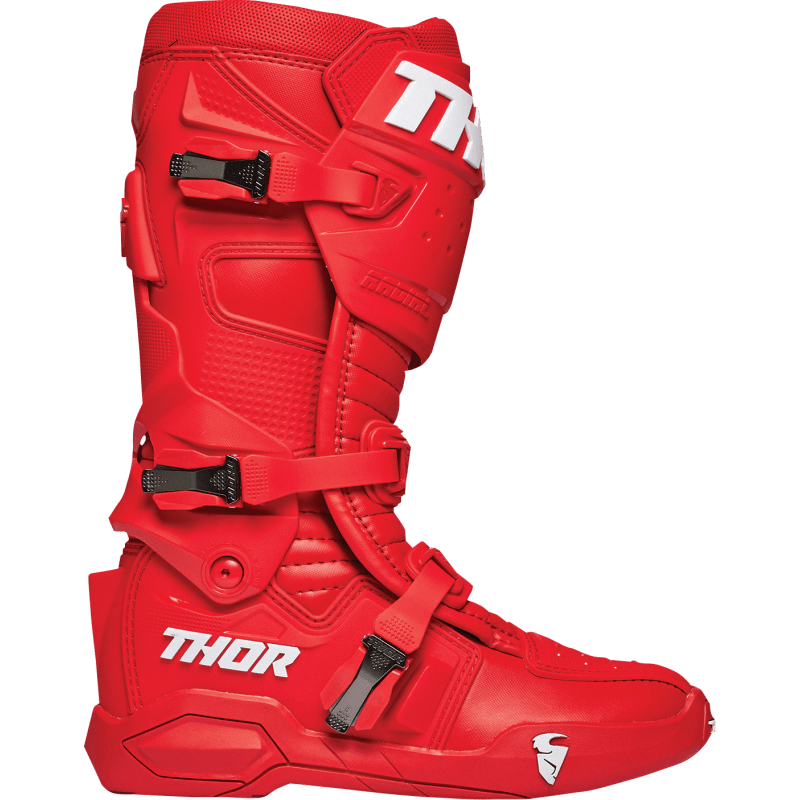 THOR BOOT RADIAL - Driven Powersports Inc.3410 - 2736