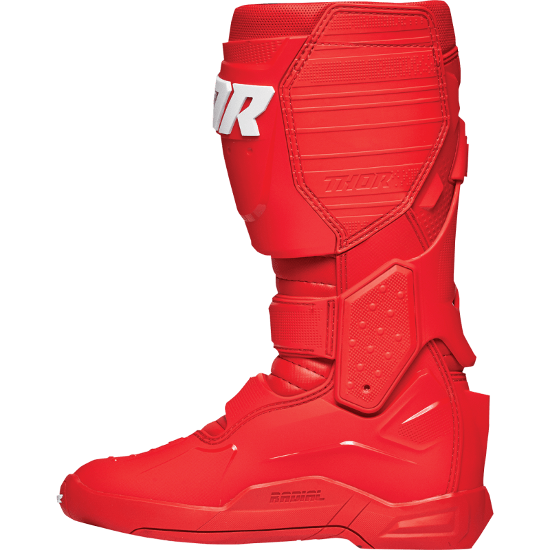 THOR BOOT RADIAL - Driven Powersports Inc.3410 - 2736