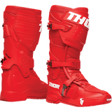 THOR BOOT RADIAL - Driven Powersports Inc.3410 - 2736