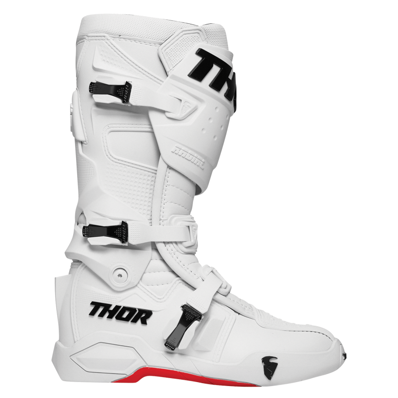 THOR BOOT RADIAL - Driven Powersports Inc.3410 - 2736