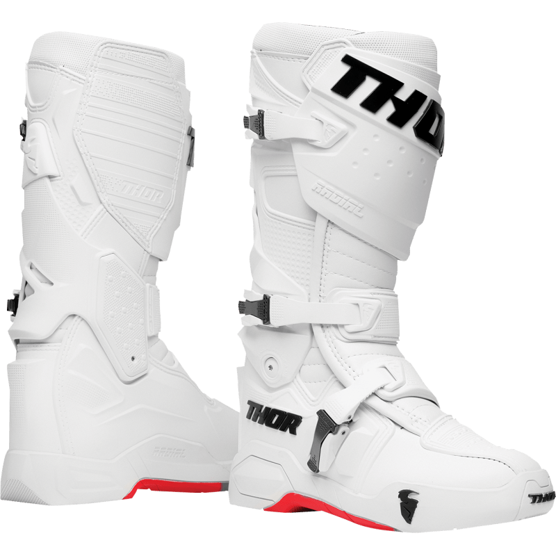 THOR BOOT RADIAL - Driven Powersports Inc.3410 - 2736