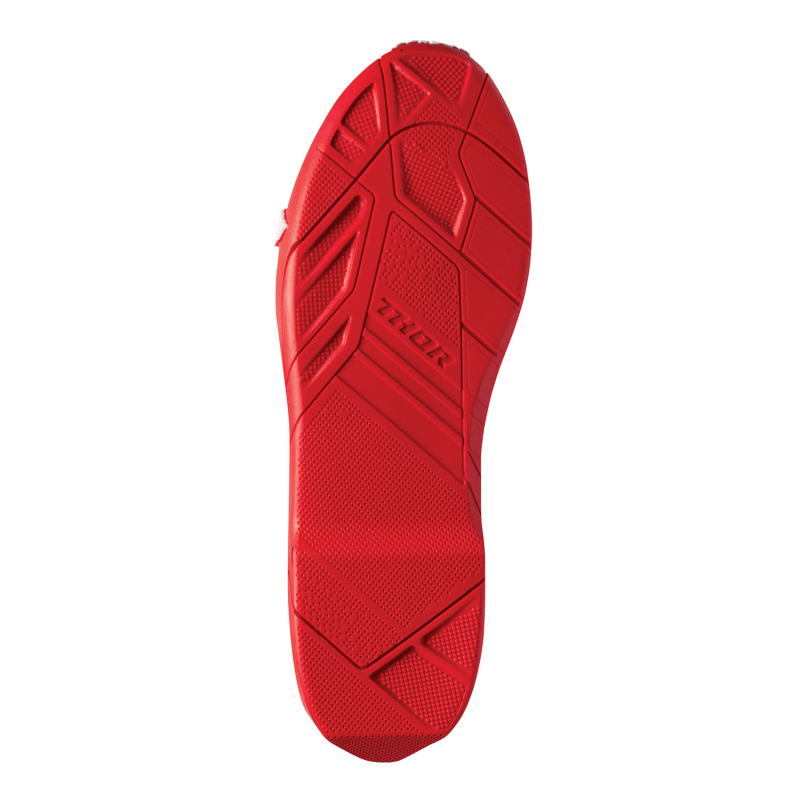 THOR BOOT RADIAL - DRIVEN Canada's Powersports 3410 - 2736