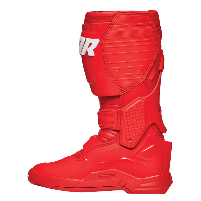 THOR BOOT RADIAL - Driven Powersports Inc.3410 - 2736