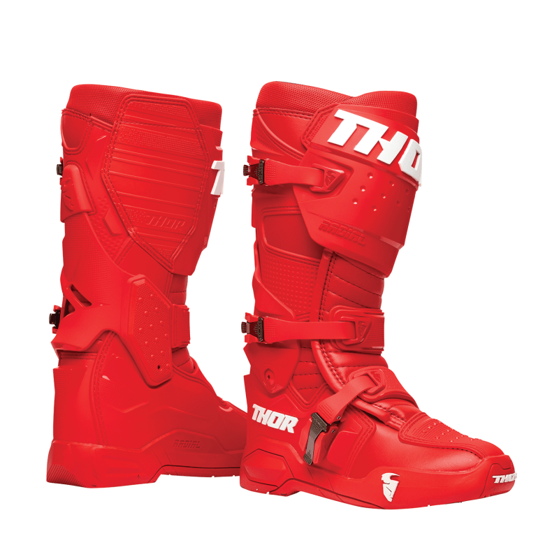 THOR BOOT RADIAL - Driven Powersports Inc.3410 - 2736