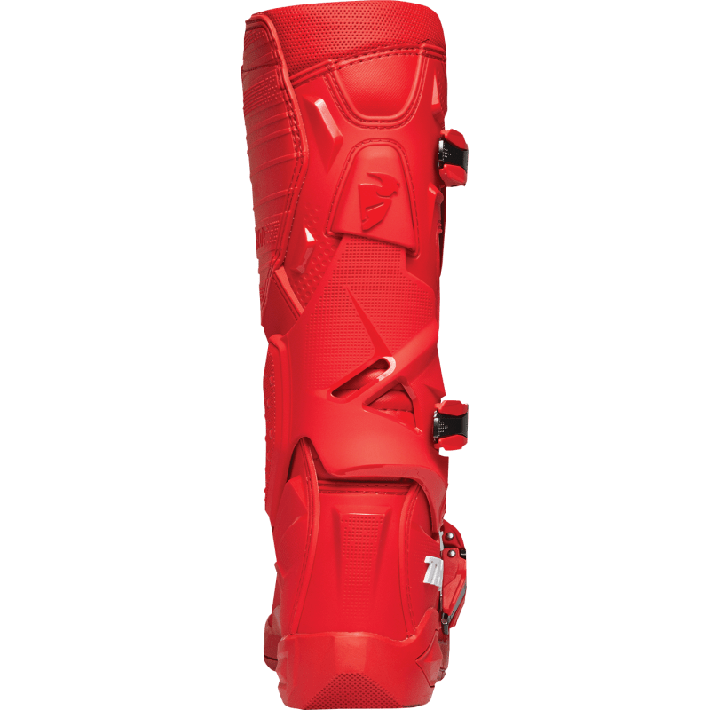 THOR BOOT RADIAL - Driven Powersports Inc.3410 - 2736